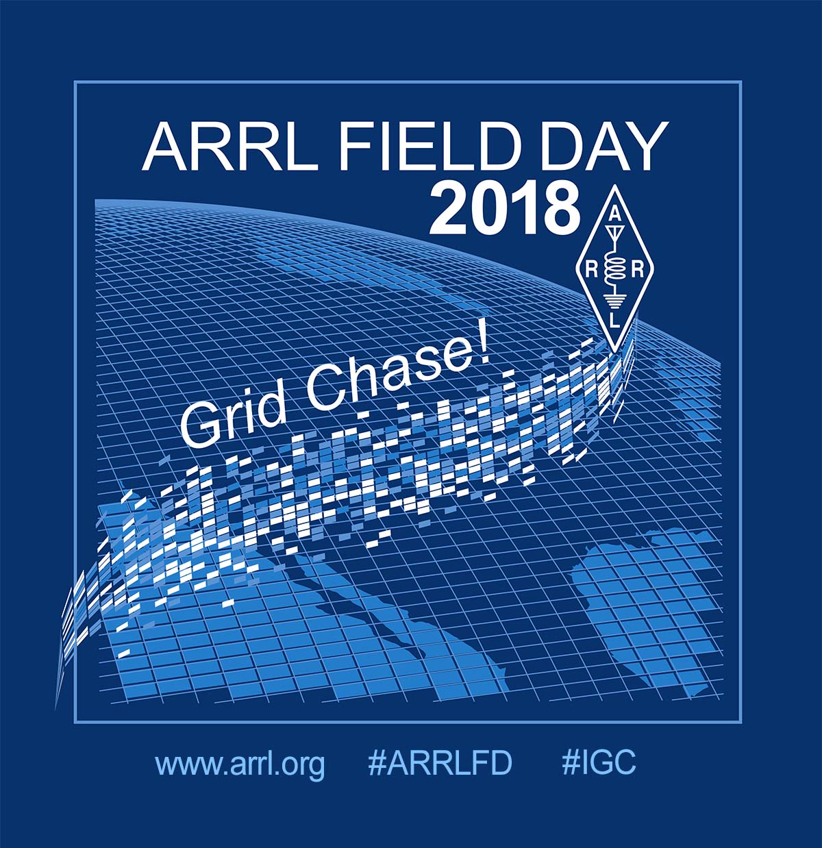 ARRL Field Day